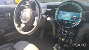 MINI Cooper de 2023