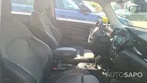 MINI Cooper de 2023