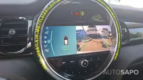 MINI Cooper de 2023