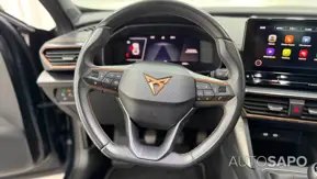 Cupra Formentor de 2022
