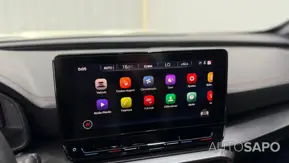 Cupra Formentor de 2022