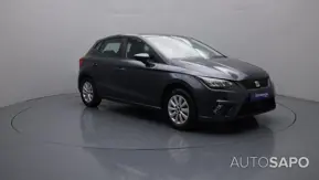 Seat Ibiza de 2023
