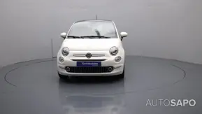 Fiat 500 de 2024