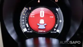 Fiat 500 de 2024