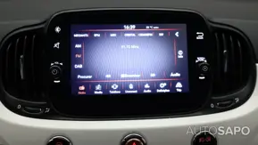 Fiat 500 de 2024