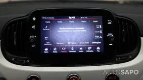 Fiat 500 de 2024