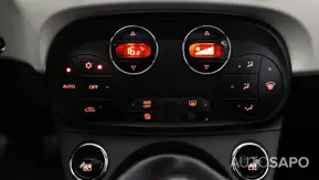 Fiat 500 de 2024