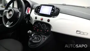 Fiat 500 de 2024