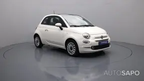 Fiat 500 de 2024