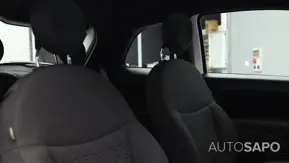 Fiat 500 de 2024