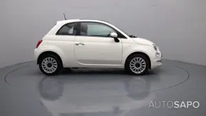 Fiat 500 de 2024