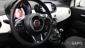 Fiat 500 de 2024