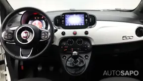 Fiat 500 de 2024
