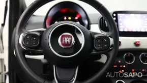 Fiat 500 de 2024