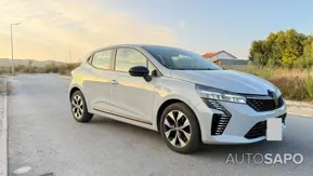 Renault Clio de 2024