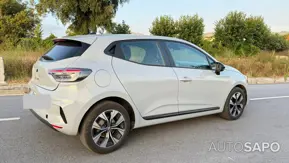 Renault Clio de 2024