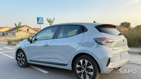 Renault Clio de 2024