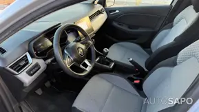 Renault Clio de 2024