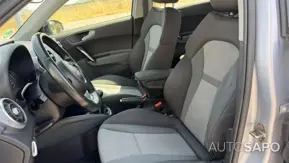 Audi A1 de 2017