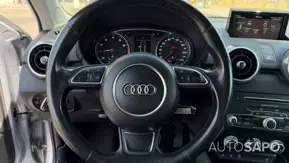 Audi A1 de 2017