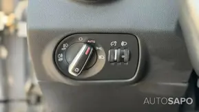 Audi A1 de 2017