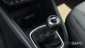 Audi A1 de 2017