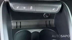 Audi A1 de 2017