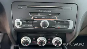 Audi A1 de 2017