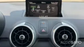 Audi A1 de 2017