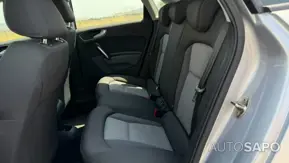 Audi A1 de 2017