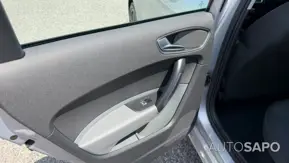 Audi A1 de 2017