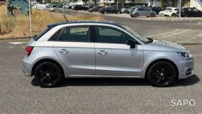 Audi A1 de 2017
