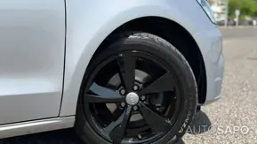 Audi A1 de 2017