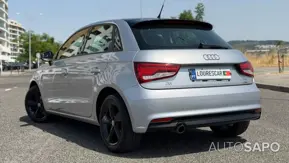 Audi A1 de 2017