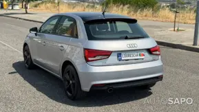 Audi A1 de 2017