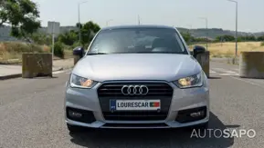 Audi A1 de 2017