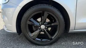 Audi A1 de 2017