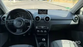 Audi A1 de 2017
