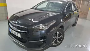 Kia XCeed de 2022