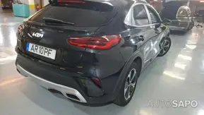 Kia XCeed de 2022