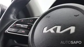 Kia XCeed de 2022