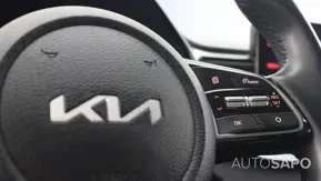 Kia XCeed de 2022