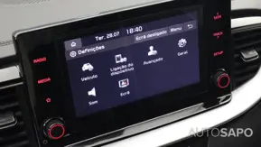 Kia XCeed de 2022