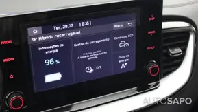 Kia XCeed de 2022