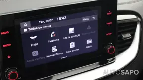 Kia XCeed de 2022
