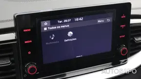 Kia XCeed de 2022