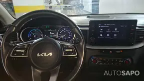 Kia XCeed de 2022