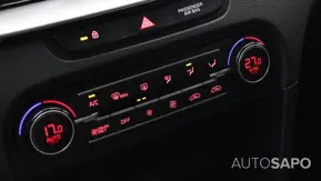 Kia XCeed de 2022