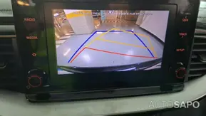 Kia XCeed de 2022