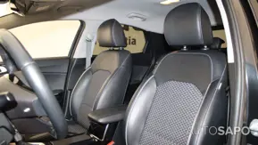 Kia XCeed de 2022